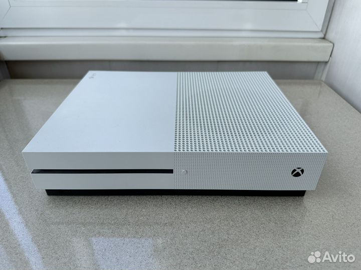Xbox one s 500 gb