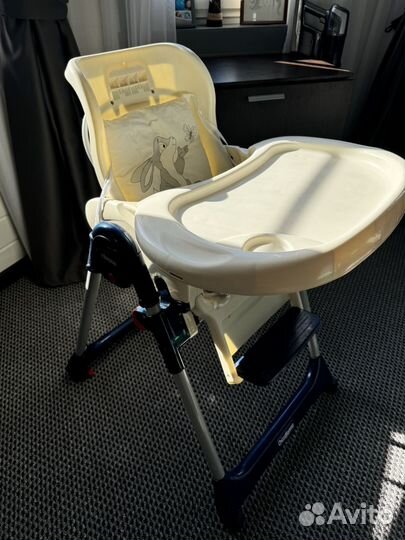 Стул для кормления