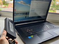Ультра мощный ноутбук MSI 4060