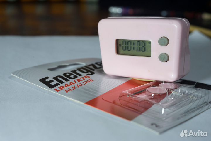 Хулахуп со счётчиком калорий