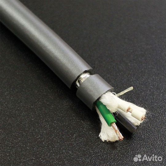 DH labs power plus 2m