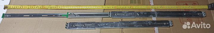 Рельсы,Салазки в шкафы 19
