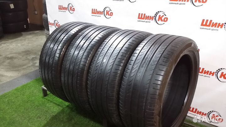 Pirelli Powergy 235/45 R18