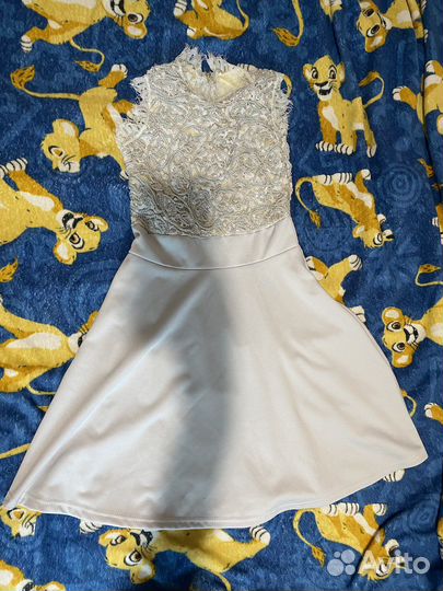 Три пакета женских вещей 40-42Р