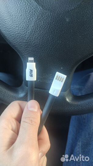 Провод lightning Usb