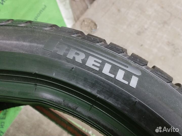 Pirelli Winter Sottozero 3 225/50 R18