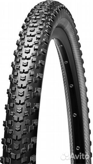 Покрышка велосипедная 27,5x2,10 duro DB1072