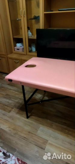 Косметологическая кушетка/массажный стол
