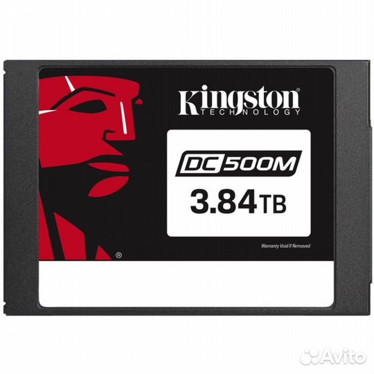 Внутренний жесткий диск Kingston sedc500R/3 244044