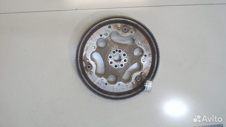 Маховик АКПП Hummer H3, 2008