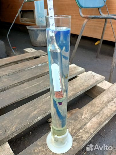 Дизельное топливо от лукойла Евро 5