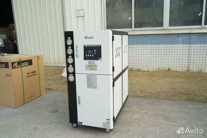 Чиллер (охладитель) 30 кВт