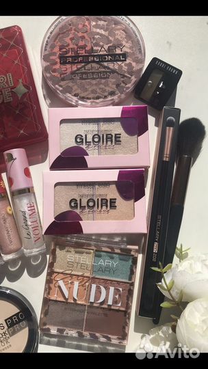 Набор косметики