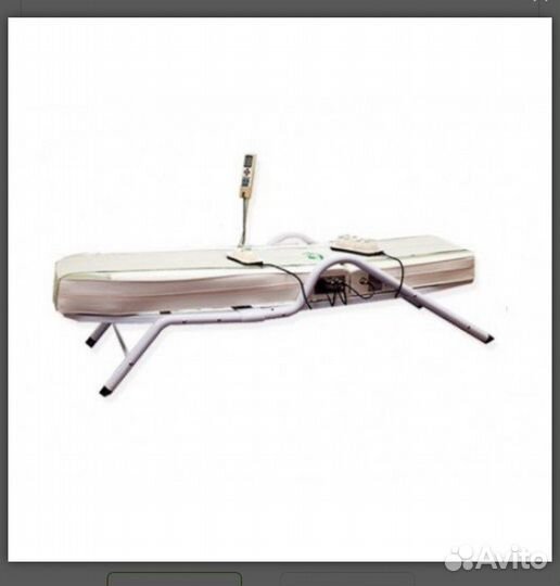 Vital Rays Classic кровать