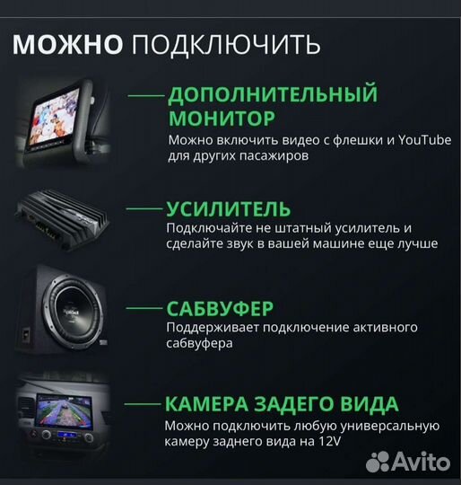 Магнитола андроид Рено Логан, Сандеро-2 2013г+