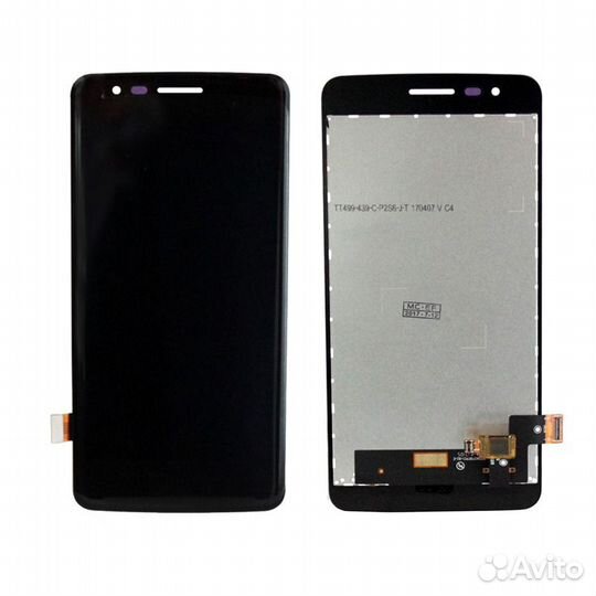 Дисплей + тачскрин LG Все модели