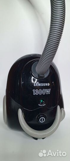 Пылесос Samsung VC- 5853 бу