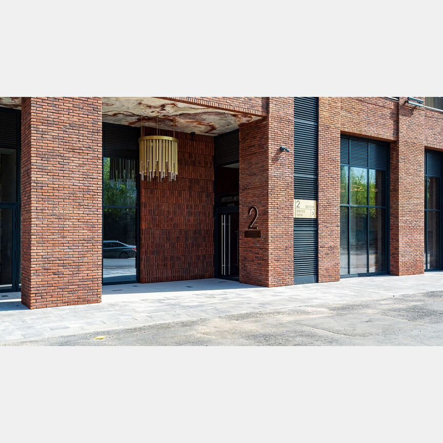 4-к. квартира, 88,7 м², 26/34 эт.