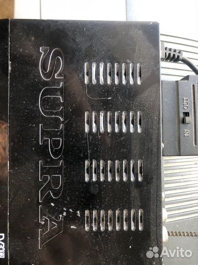 Телевизор бу