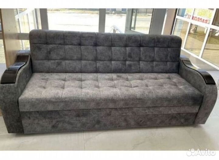 Раскладной диван на заказ