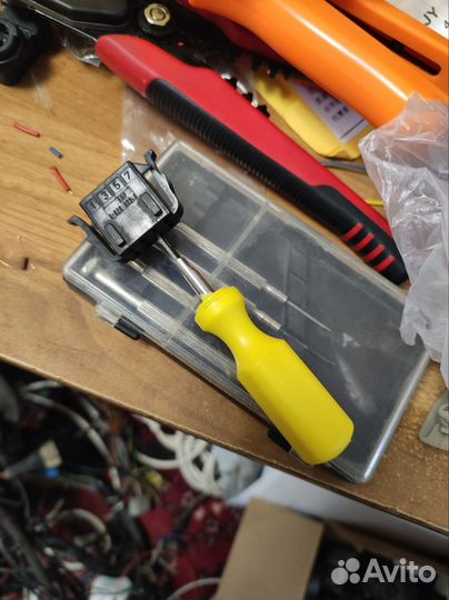 Распиновщик 3 мм