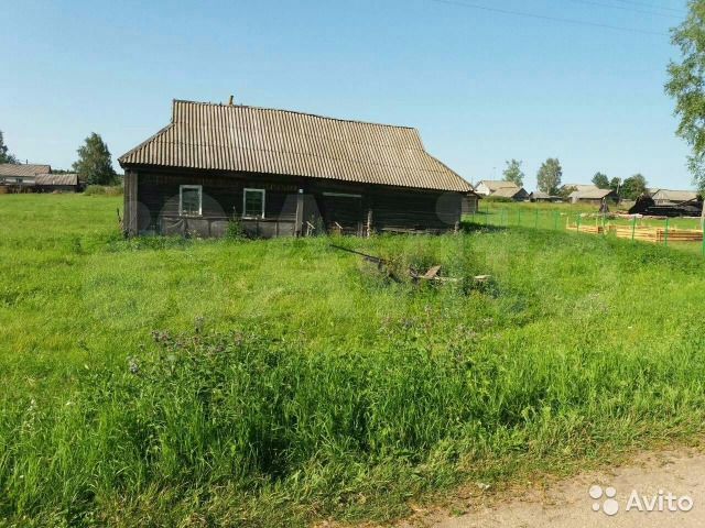 Участок 58 сот. (ИЖС)