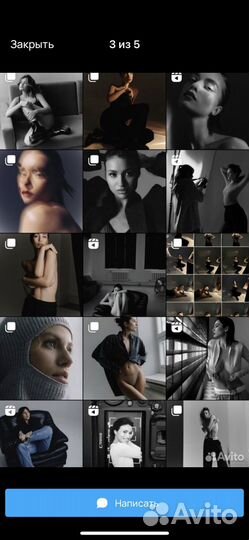 Пресеты алисы мамоновой