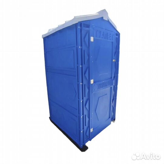 Туалетные кабины - уличные туалеты, типа бу