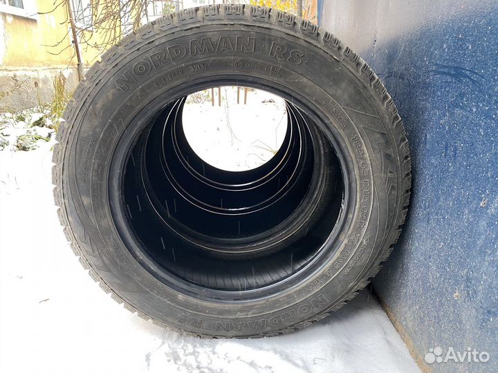 Nordman Nordman 4 185/65 R15