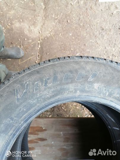 Viatti Bosco A/T V-237 235/65 R17 82T