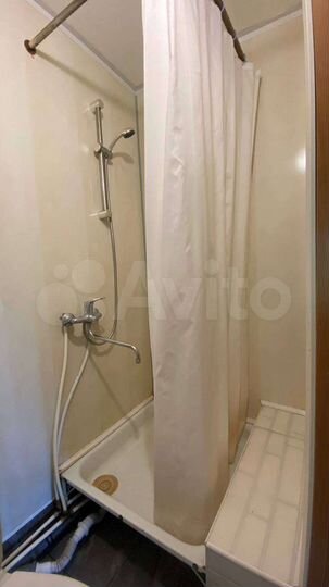 Комната 13,7 м² в 1-к., 5/5 эт.