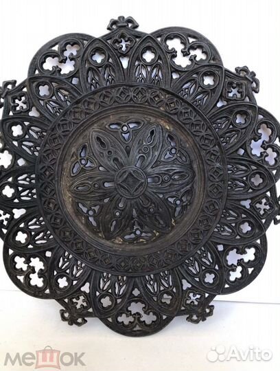 Каслинское Кусинское литье царская