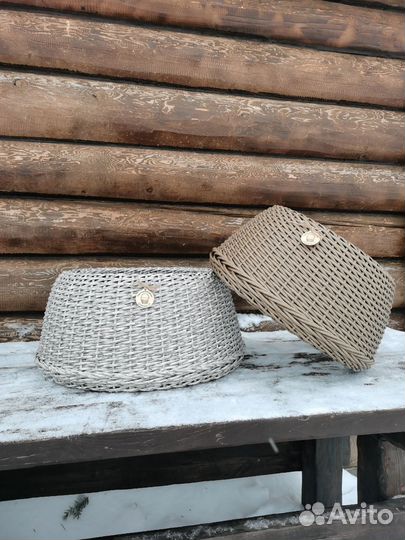 Юбка, корзина для ёлки