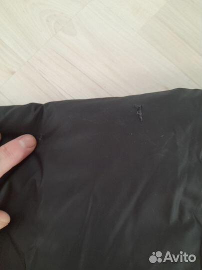 Куртка зимняя на мальчика Borelli