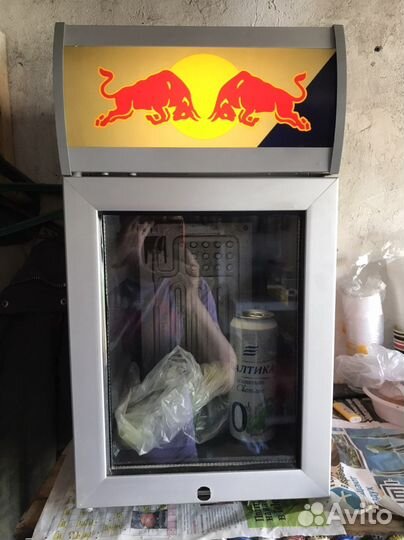 Минихолодильник бу