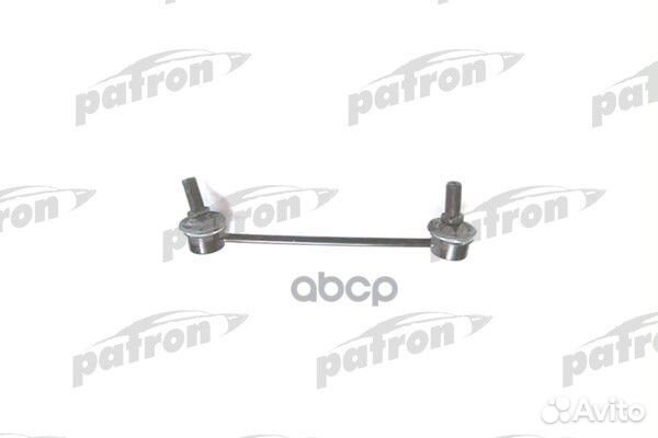 Patron Тяга стабилизатора chevrolet: epica 06-0