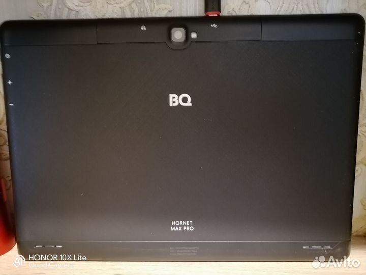 Планшет BQ