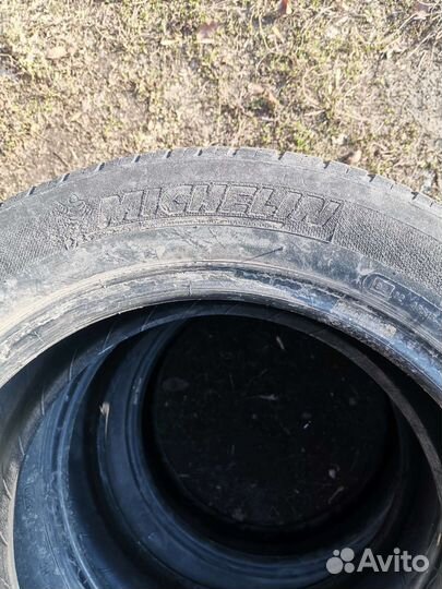 Michelin X Radial 205/55 R16