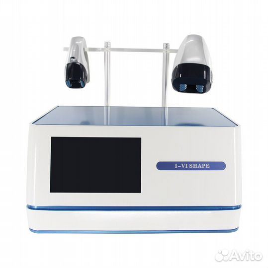 Аппарат коррекции фигуры VelaShape 3 портативный