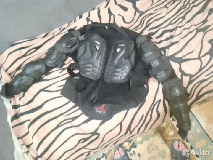 Черепаха мотоциклетная