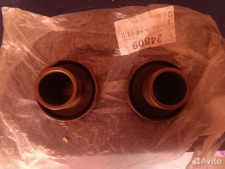 Сайлентблок