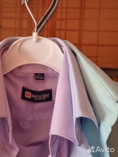 Рубашки для школы 146-152