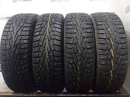 Cordiant Snow Cross 185/60 R15 84T