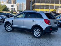 Opel Antara 3.2 AT, 2008, 91 000 км, с пробегом, цена 600 000 руб.