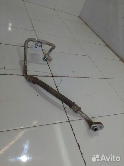 Трубка кондиционера (Geely Emgrand EC7)