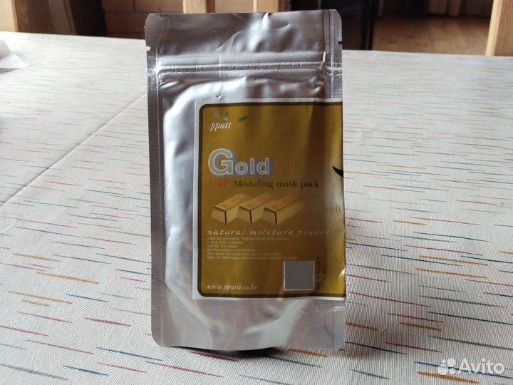 Маска для лица корея