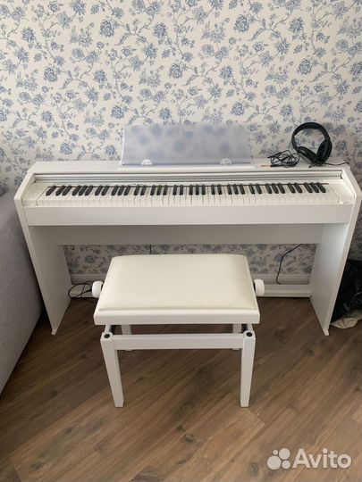 Цифровое Фортепиано casio PX-770