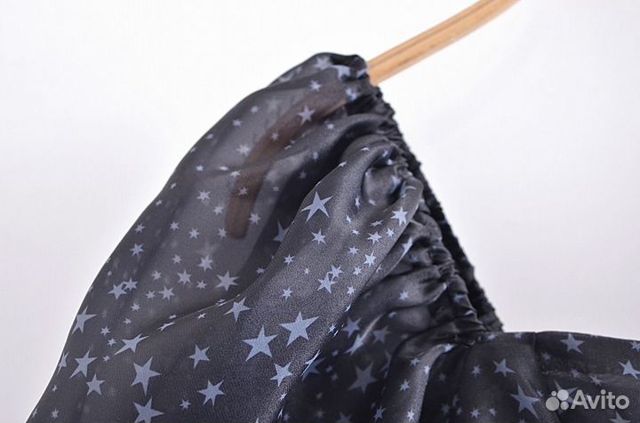 Шикарное новое платье