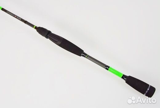 Спиннинг Kaida Legend 3-15 г 2,4 м