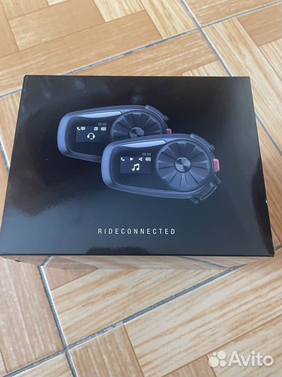 Гарнитура sena 5S